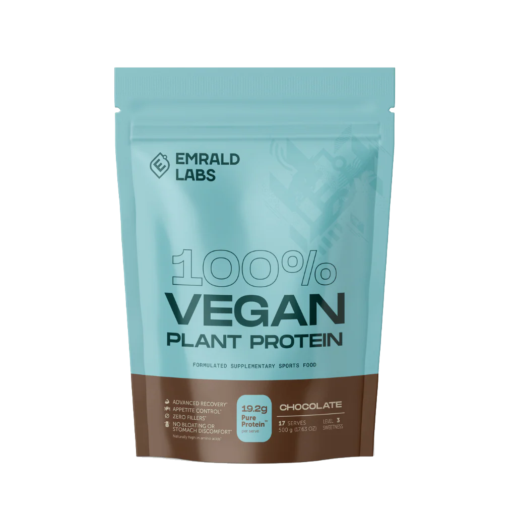 Top 10 Protein Powders
