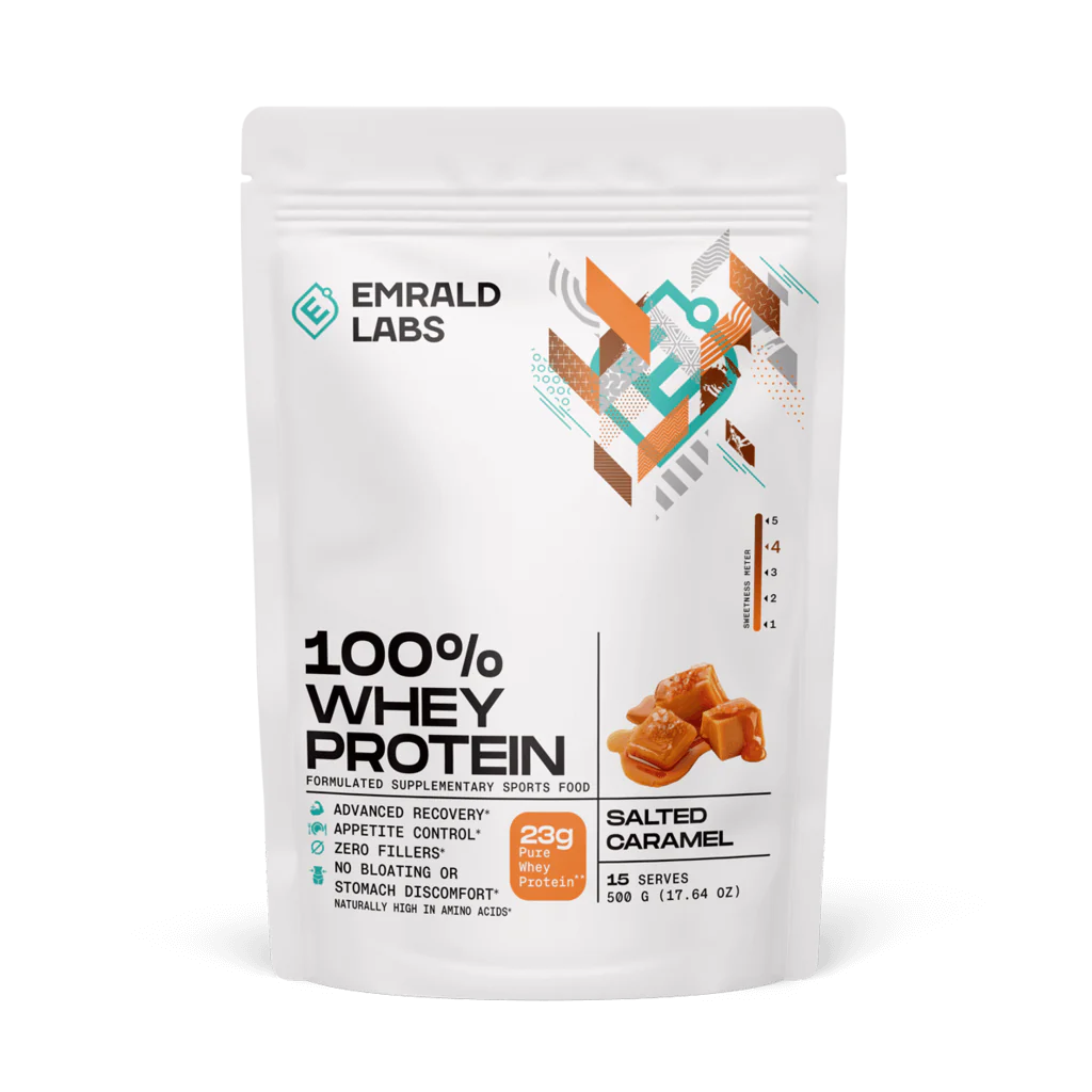 100% Whey Protein - Image 33