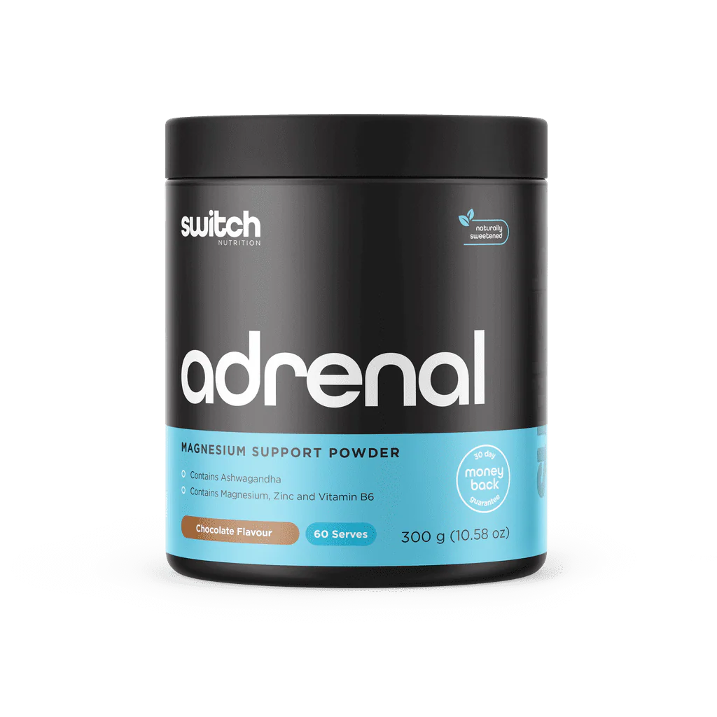 Adrenal Switch - Image 4