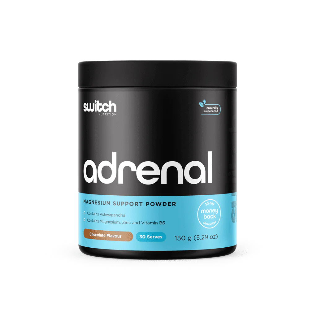 Adrenal Switch - Image 8