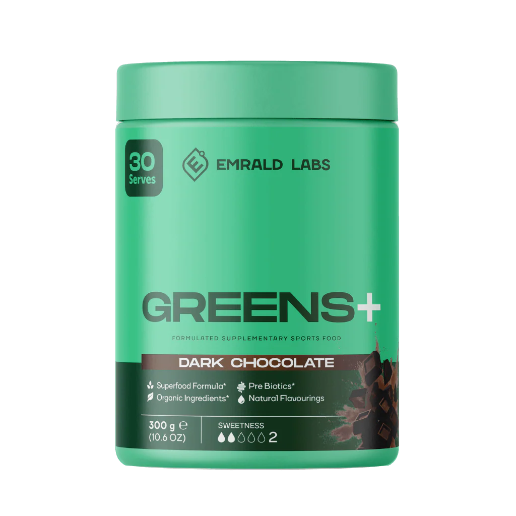 Greens+ - Image 6