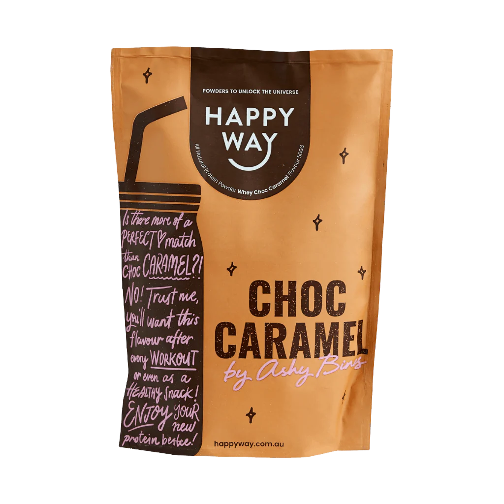 Happy Way Protein | PRE-ORDER - Image 7
