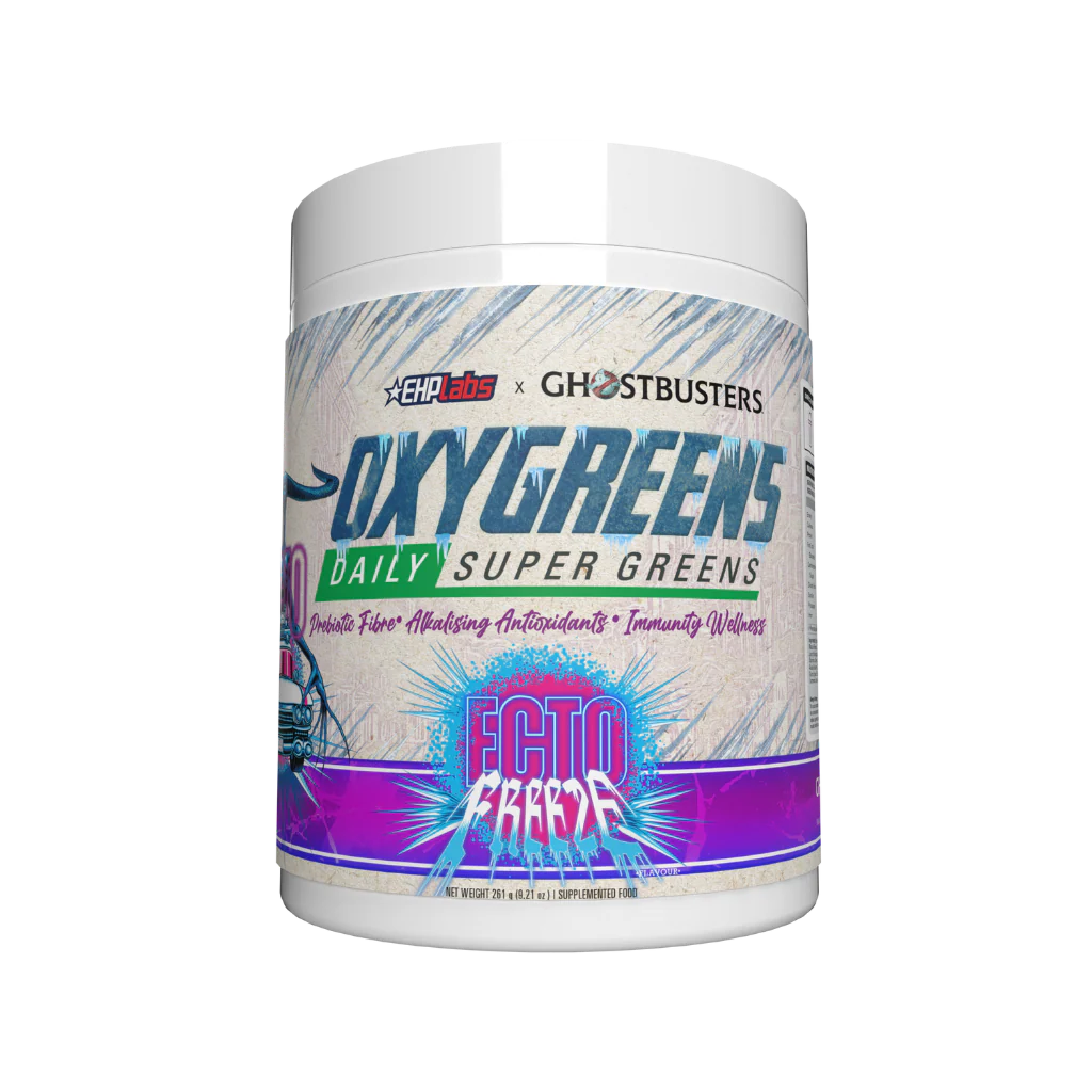 OxyGreens - Image 8
