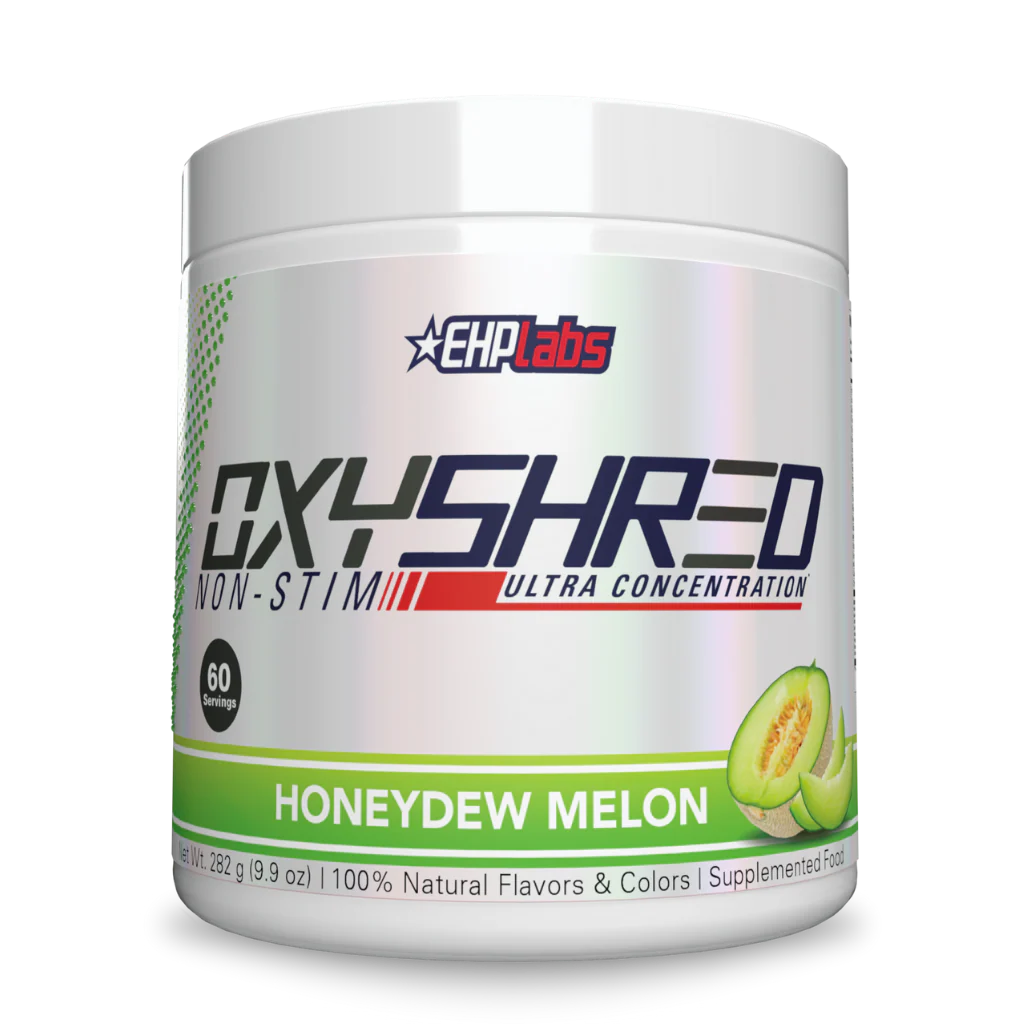 OxyShred - Image 15