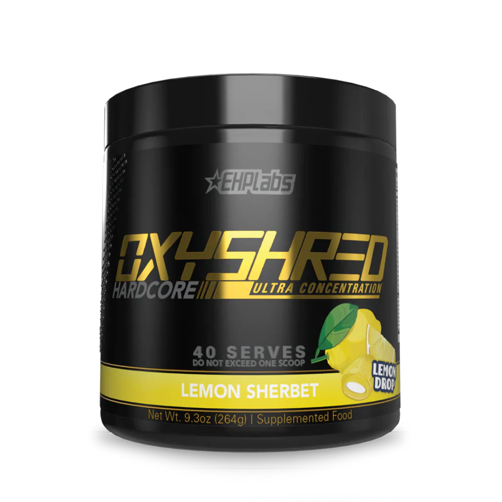 Oxyshred Hardcore - Image 3