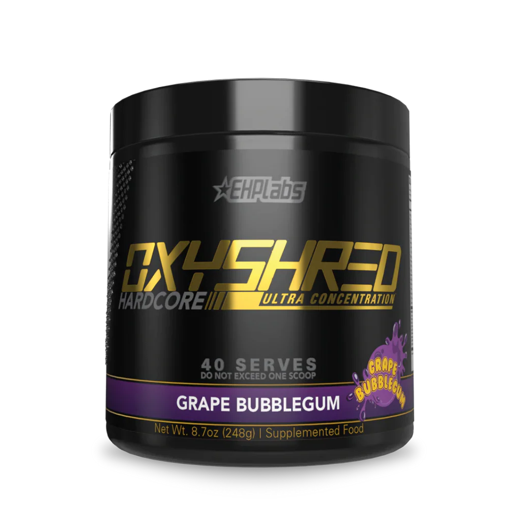 Oxyshred Hardcore - Image 8