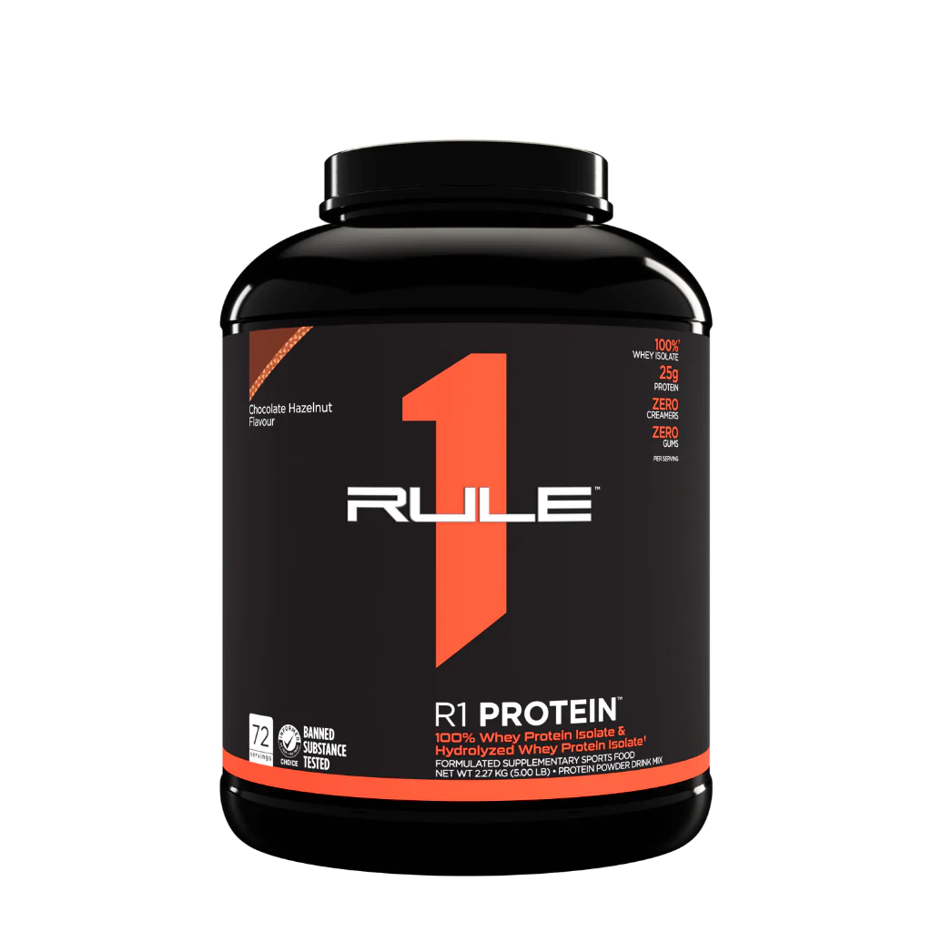 R1 Protein - Image 3