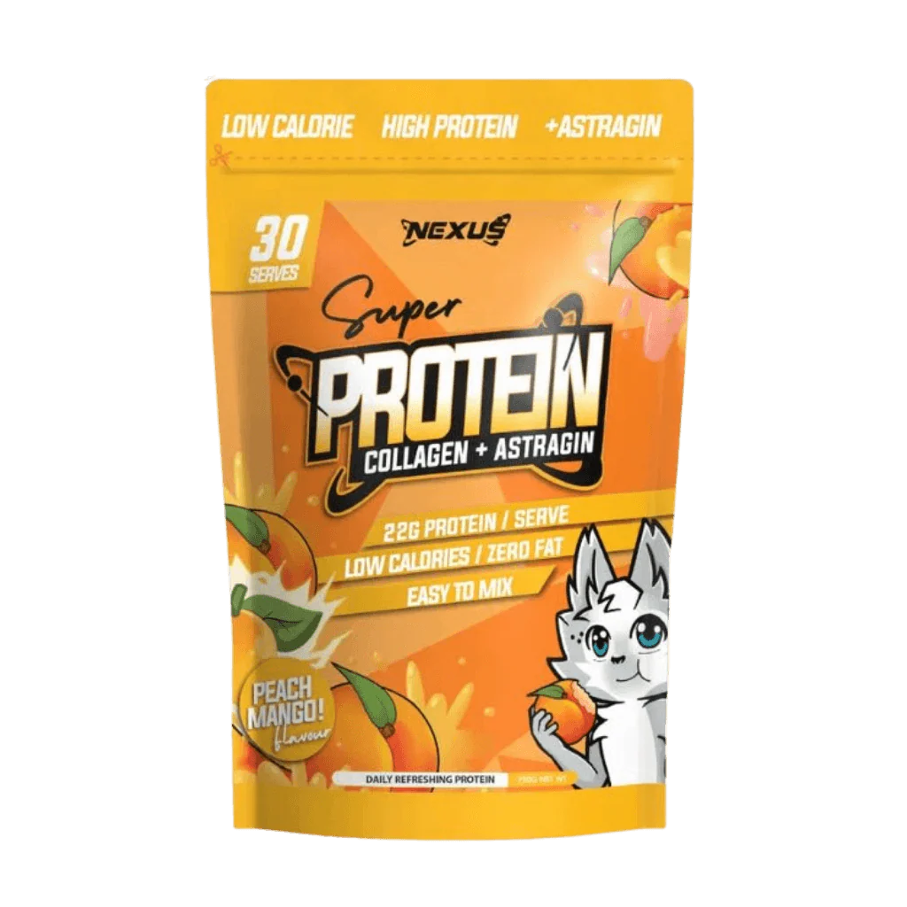 Super Protein Water - Image 14