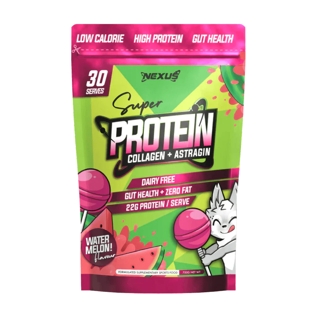 Super Protein Water - Image 7